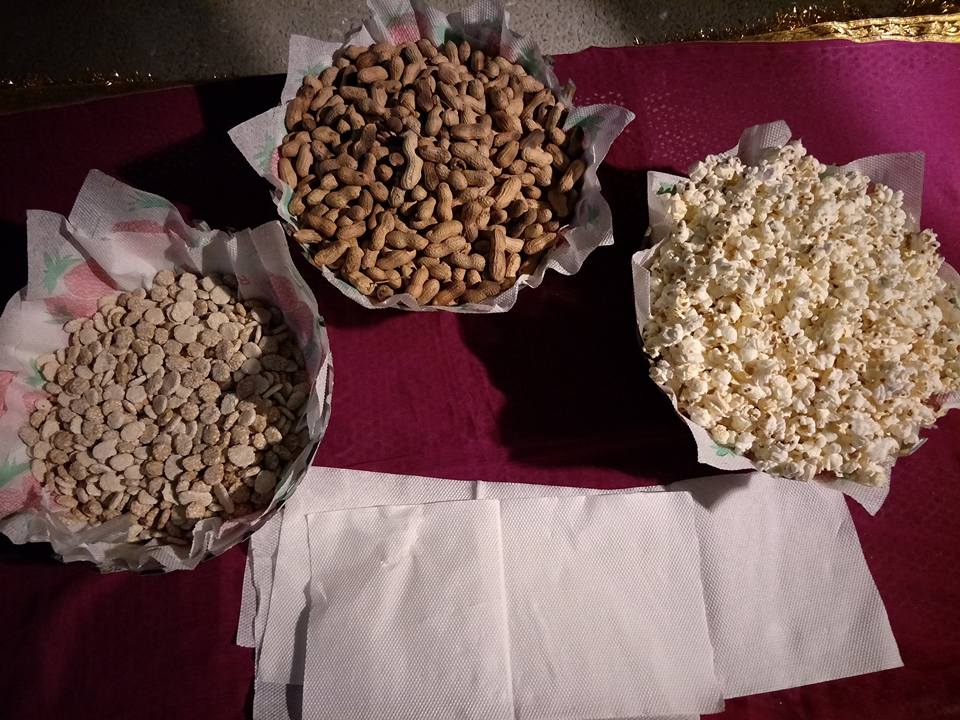 Lohri Masti