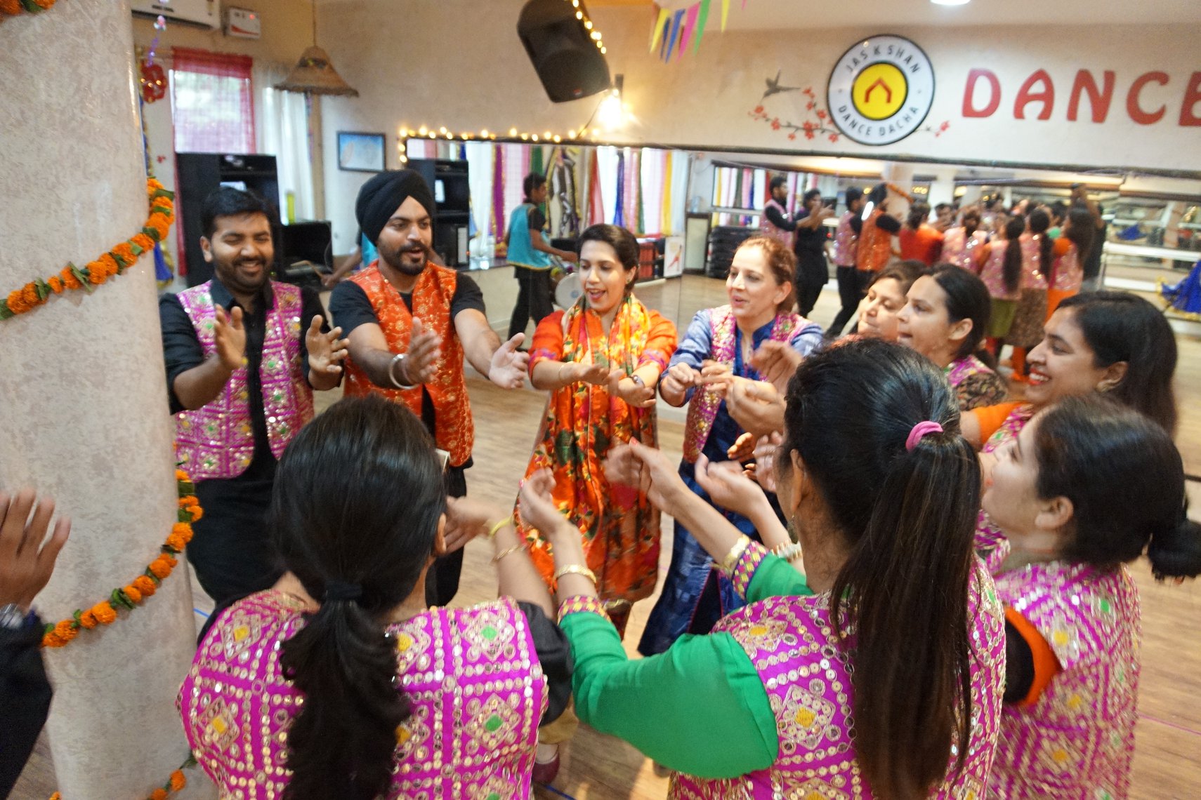 Vaisakhi Celebration