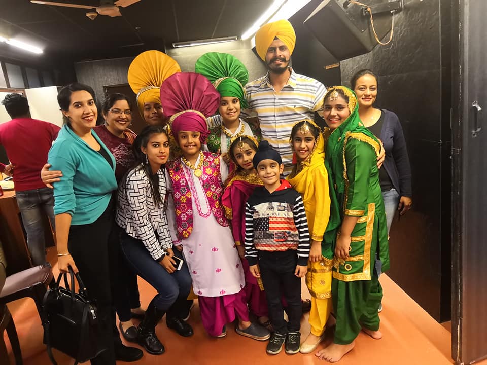 Performance and Winners