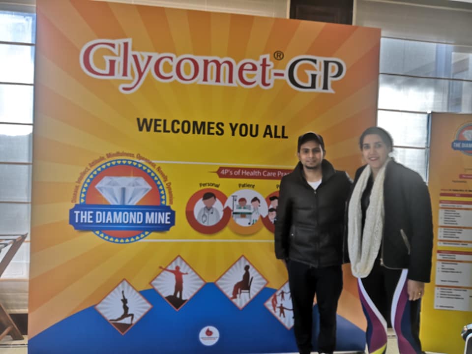 Doctors Dance Heartout